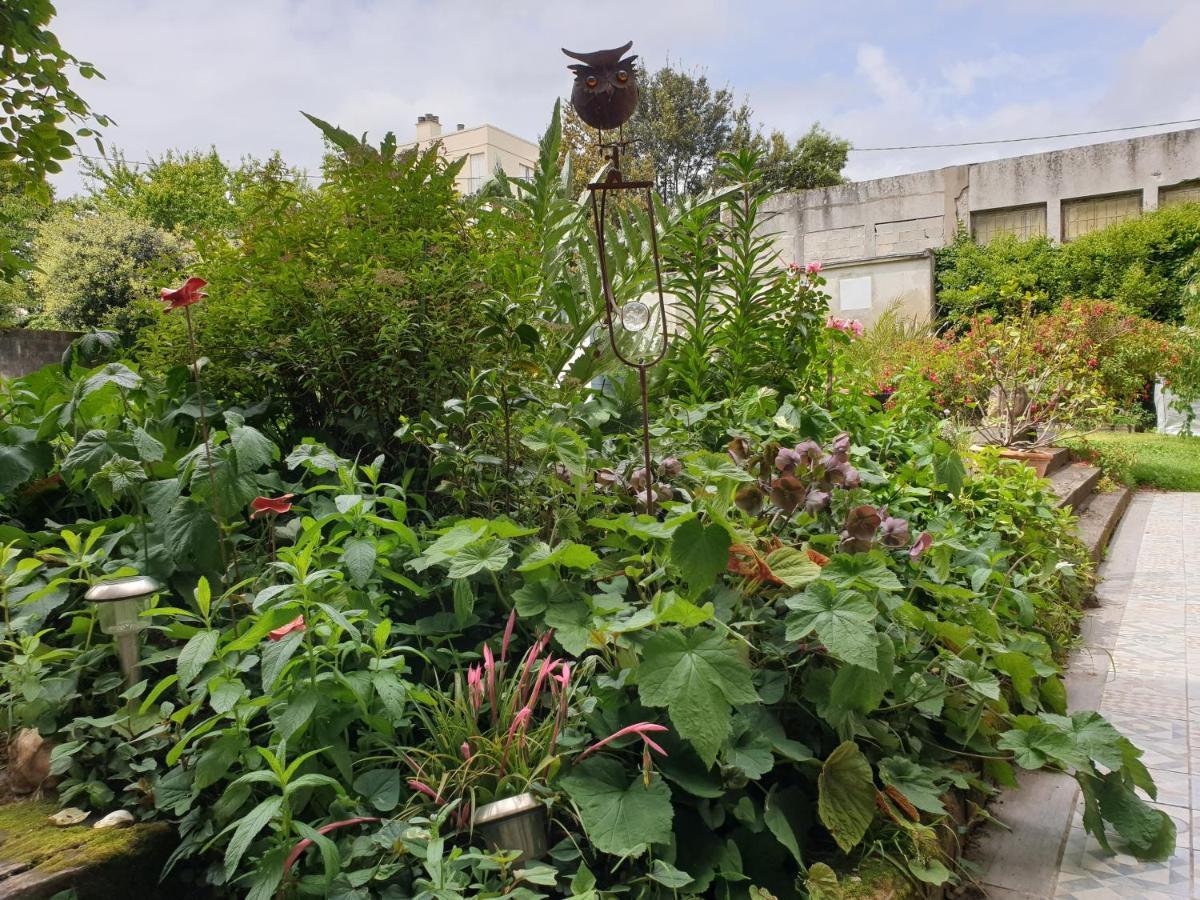 Clos des Boulevards Burdeos Exterior foto