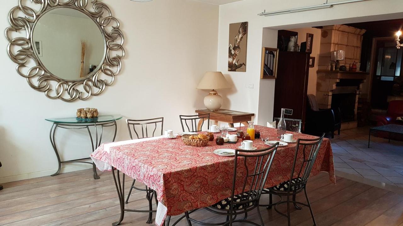 Clos des Boulevards Burdeos Exterior foto
