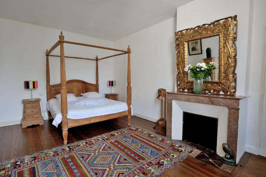 Clos des Boulevards Burdeos Habitación foto