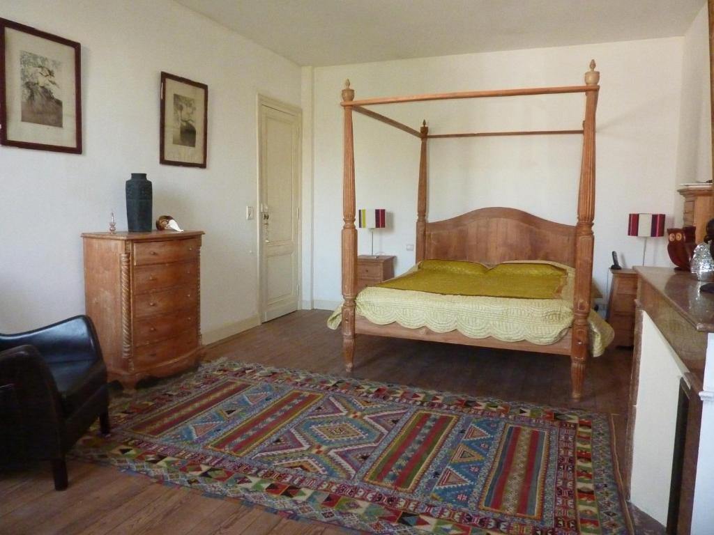 Clos des Boulevards Burdeos Habitación foto